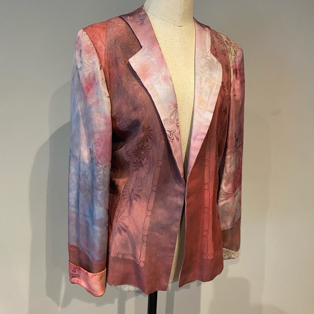 Vintage Blazer - Picture 2 of 7